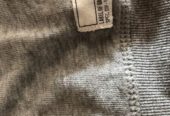 H&M Grey NYC Jumper