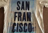 H&M Boys San Francisco T-Shirt