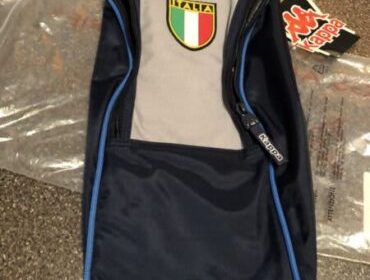 Italia Soccer Boot/Shoes Bag