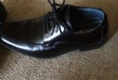 Julius Marlow Boys Dress Shoes