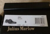 Julius Marlow Boys Dress Shoes