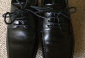 Julius Marlow Boys Dress Shoes