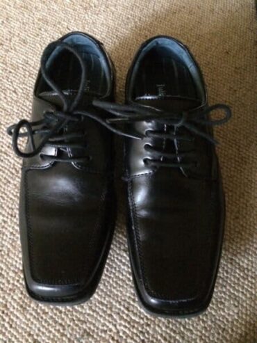 Julius Marlow Boys Dress Shoes