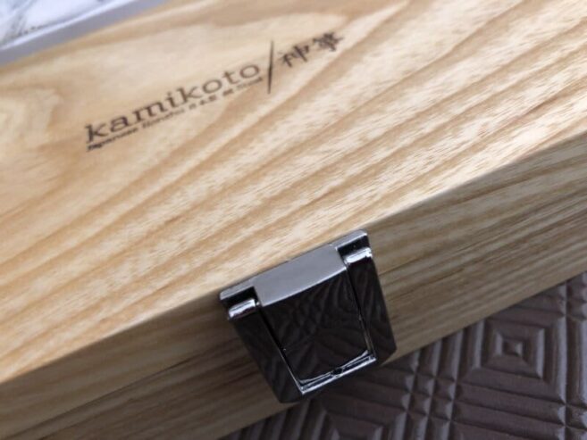 Kamikoto 7inch Kitchen Knife