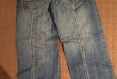 Kids Benetton jeans