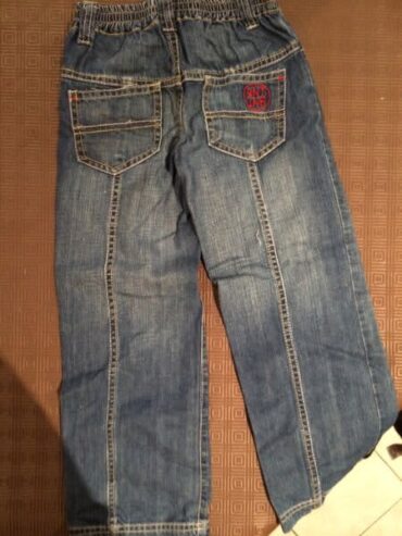 Kids Benetton jeans