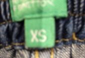 Kids Benetton jeans