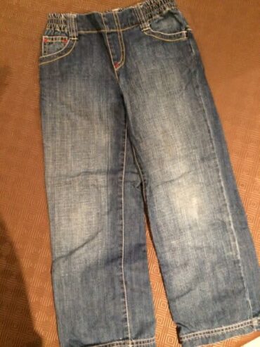 Kids Benetton jeans