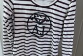 Ladies Armani Exchange tshirt