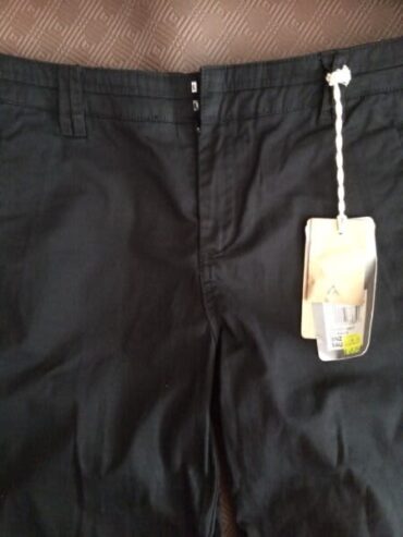 Ladies Colorado Black Shorts