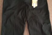 Ladies Colorado Black Shorts