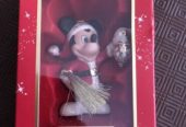 Lenox 2016 Mickey Mouse Christmas Ornament