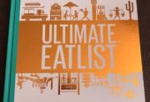 Lonely Planet Ultimate Eatlist