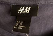 Men’s Blue H&M TShirt