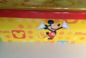 Mickey Mouse Eau Toilette Set