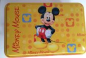 Mickey Mouse Eau Toilette Set