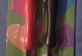 Mickey Mouse Spoon & Fork Set