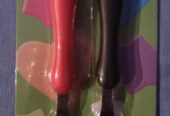 Mickey Mouse Spoon & Fork Set