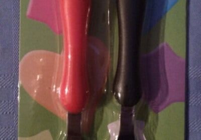 Mickey-Mouse-spoon-fork-set