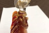 Murano Glass Angel