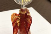 Murano Glass Angel