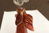 Murano Glass Angel