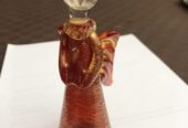 Murano Glass Angel