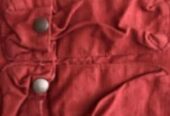 Polo Ralph Lauren boys red shorts