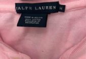 Polo Ralph Lauren skinny polo