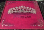 Princess book