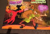 Scooby Doo Activity Pad