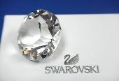 Swarovski Chaton Clear Crystal Event Piece 2016