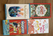 The Eid Blyton classic collection