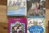 The Eid Blyton classic collection