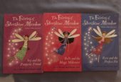 The fairies of Star Shine Meadow Books