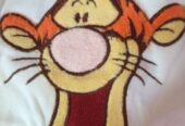 Tigger Bodysuit