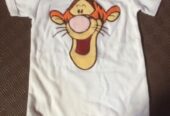 Tigger Bodysuit