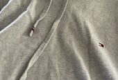 Tommy Hilfiger men’s knit hoodie