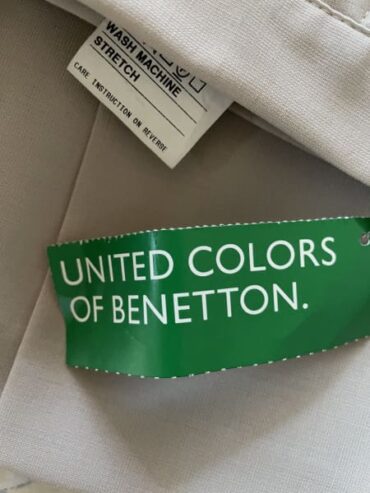 United Colours of Benetton ladies pants