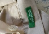 United Colours of Benetton ladies pants