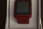 Smart Watch Red