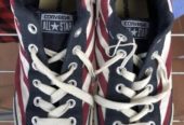 All Stars Converse America shoes