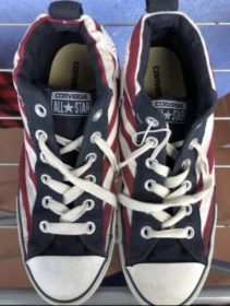 All Stars Converse America shoes