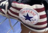 All Stars Converse America shoes