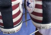 All Stars Converse America shoes