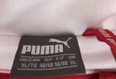 Authentic Puma Ferrari Jacket