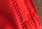 Authentic Puma Ferrari Jacket