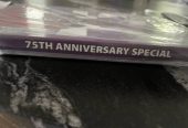 Phantom 75th Anniversary Issue Limited Edition