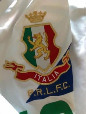 Polo Ralph Lauren Men’s Italia Top