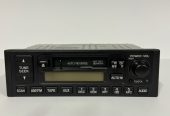 MAZDA VINTAGE AM/FM STEREO CASSETTE CAR RADIO, FMS AUDIO, MCT024G2